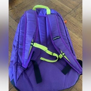 Unisex backpack